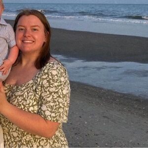 Meet your Posher, Kaitlynn